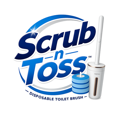 Scrub 'N Toss
